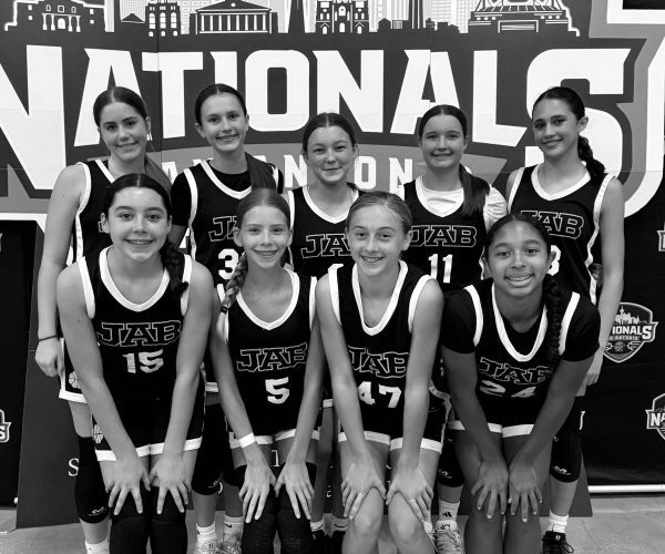 Under Armour Youth Dallas Basketball Team